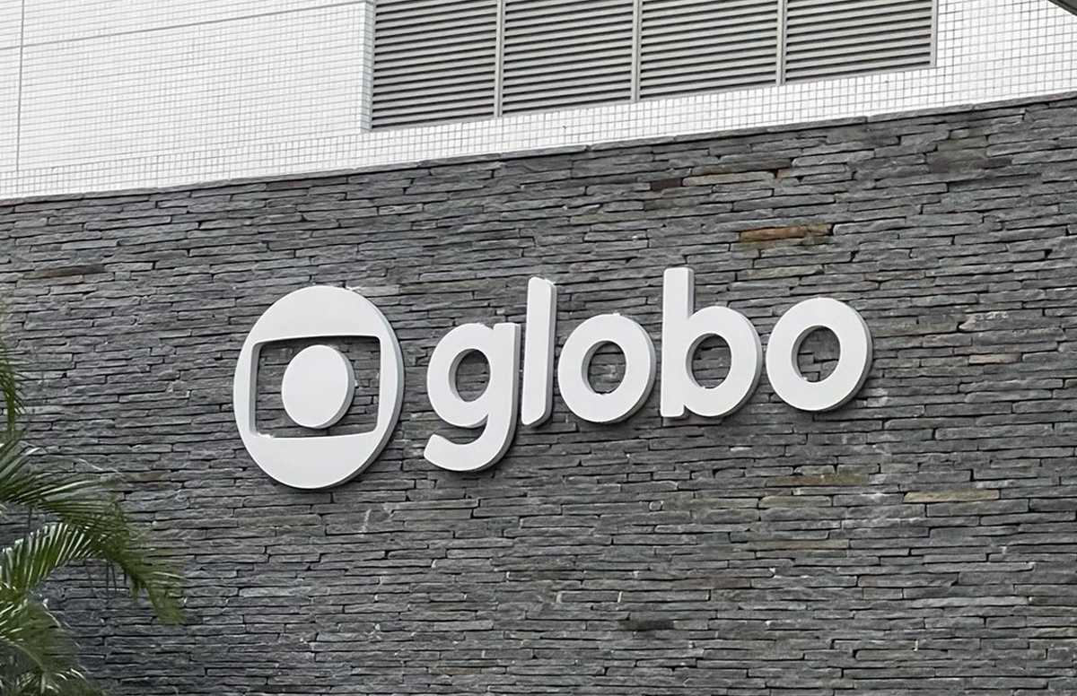 Globo consegue bloqueio de imóvel pago com Pix de R$ 318 mil enviado por engano